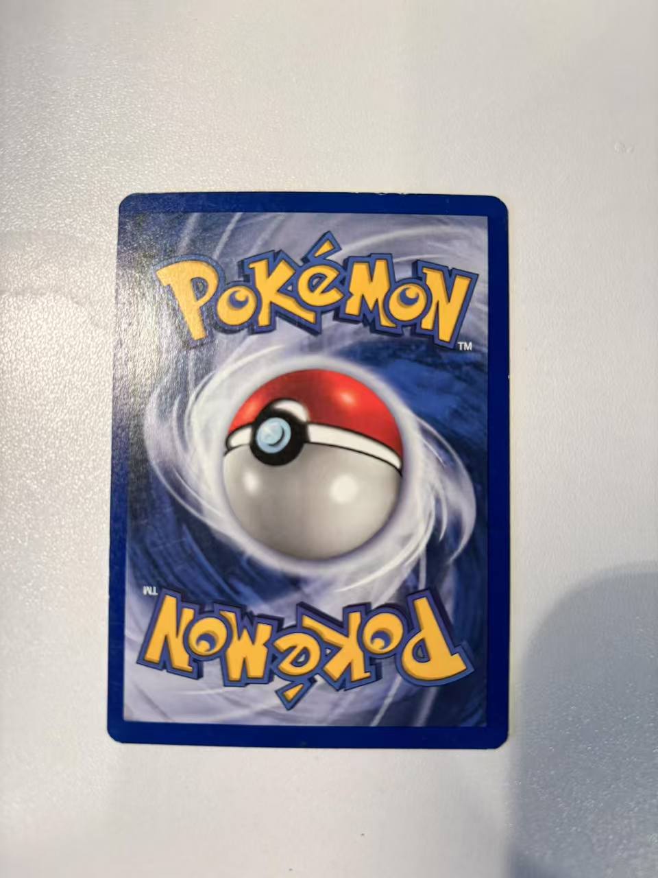 1999 Pikachu 58/102
