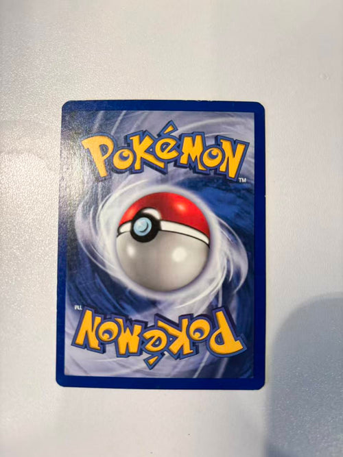 1999 Pikachu 58/102