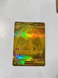 Mega Charizard Y ex 294/217