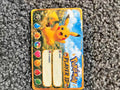 Pokémon Player ID Card