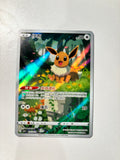 Eevee 0115/15