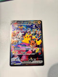 Pokémon 30th Anniversary Dark Pikachu ex 150/128