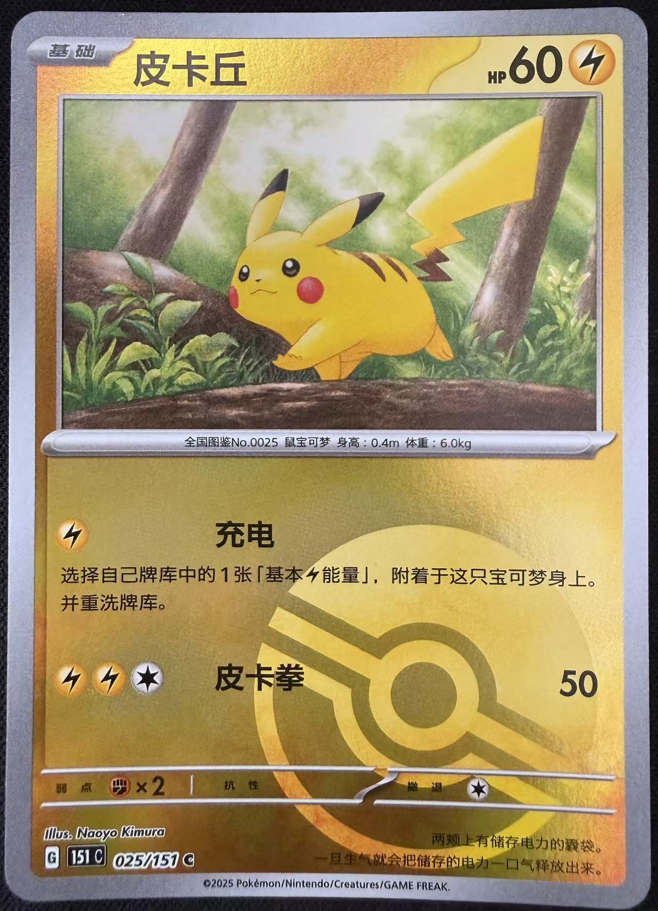 Pikachu