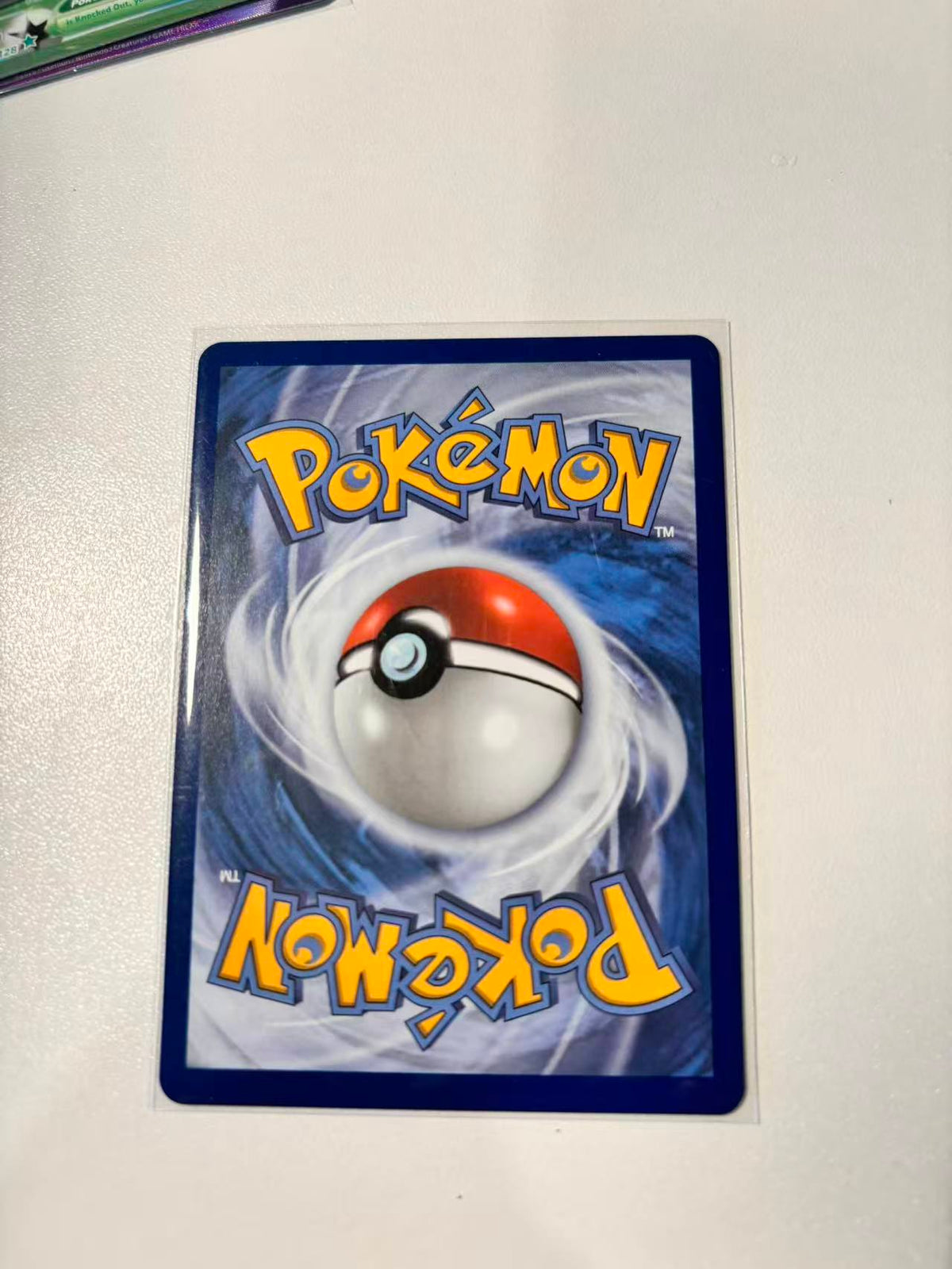 Pokémon 30th Anniversary Dark Pikachu ex 150/128