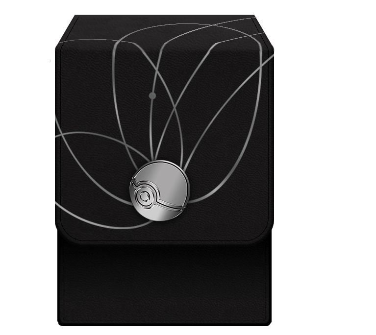 pokemon TCG Chinese Journey Path Gift Box