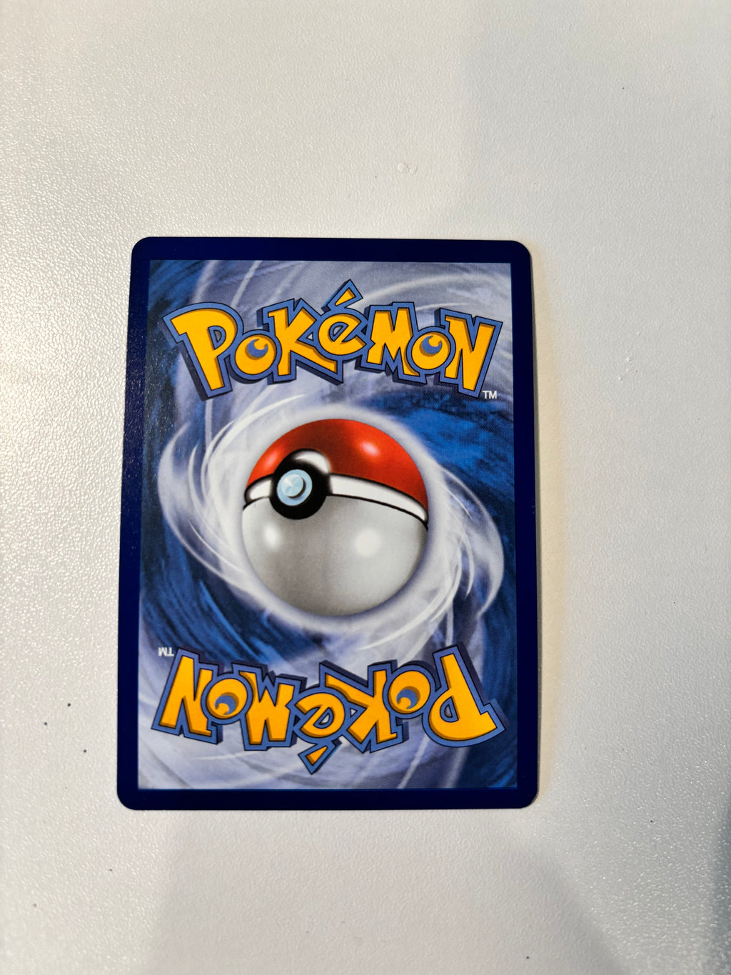 Pokémon 30th Anniversary Lugia — English Version