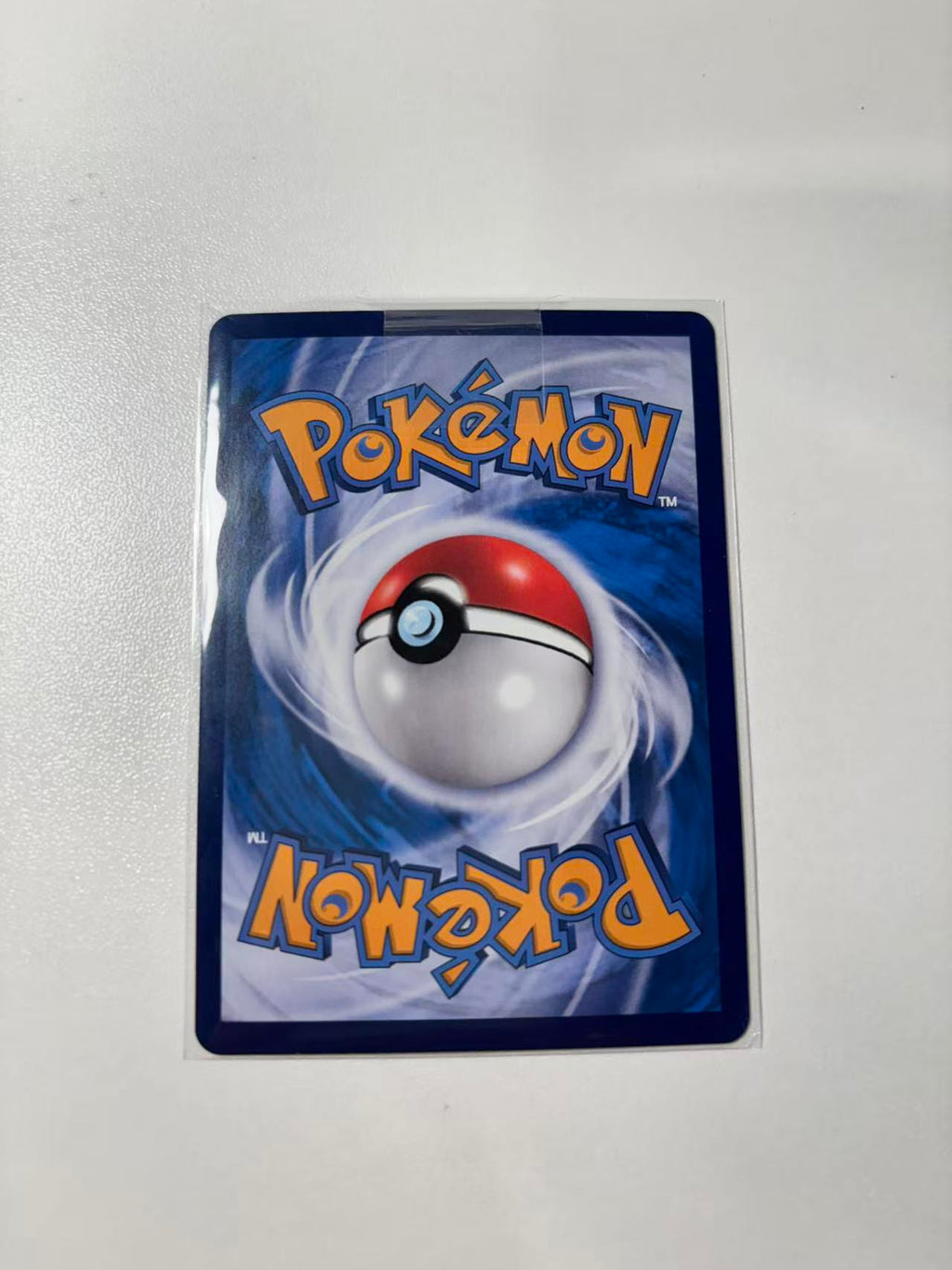 Chinese Pokémon Gem Pack 3 Meowth 0207/07 AR