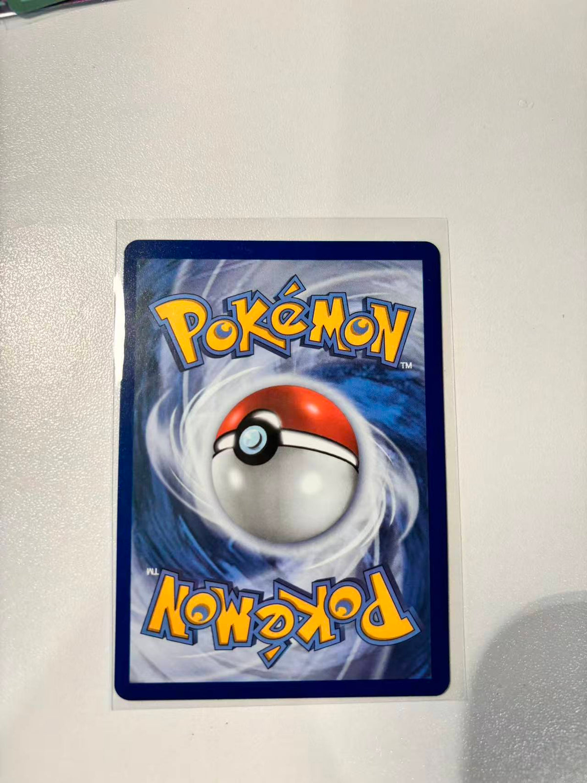 Jirachi ex 155/128