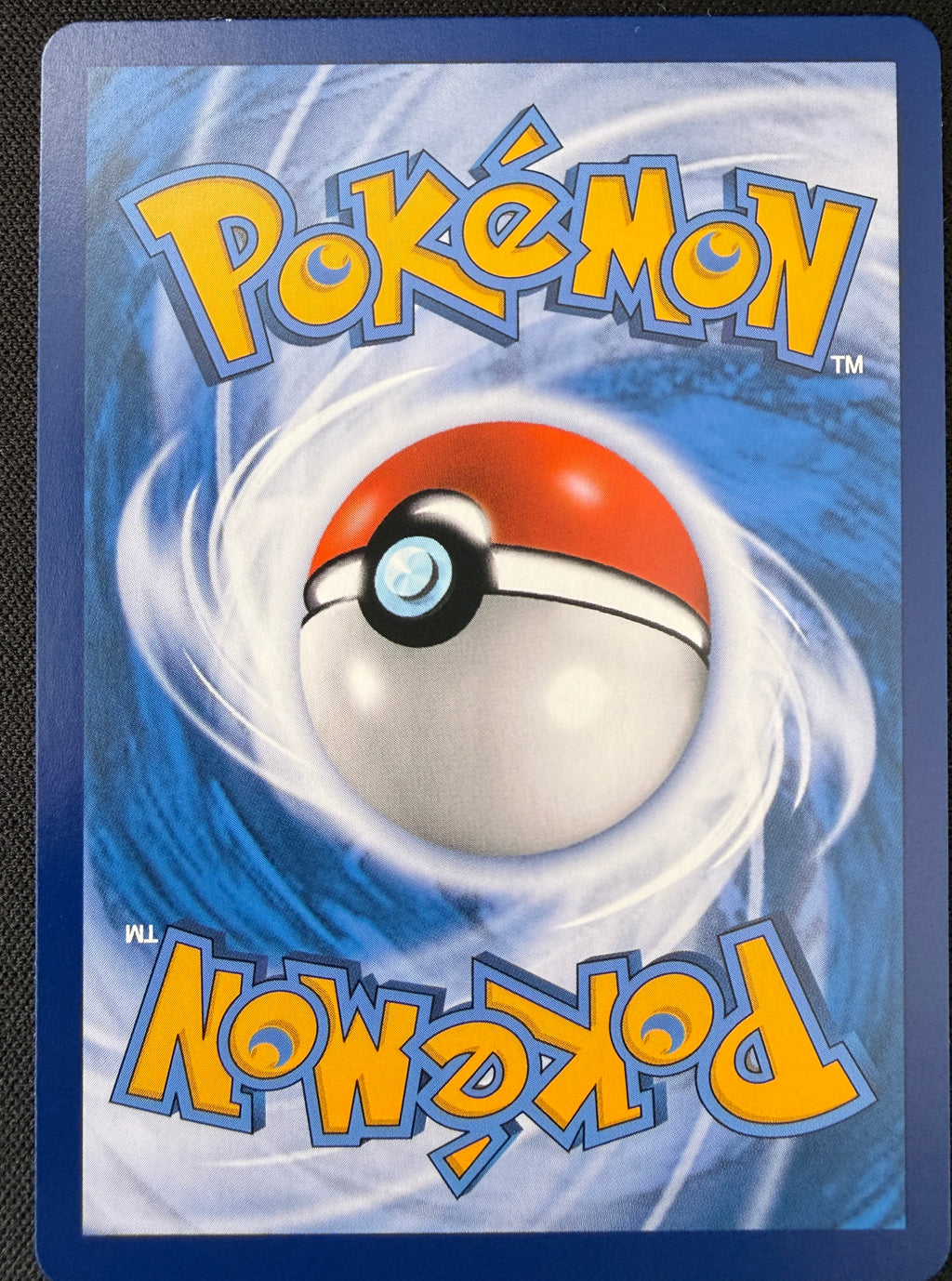 Pikachu Vmax—Flying pika
