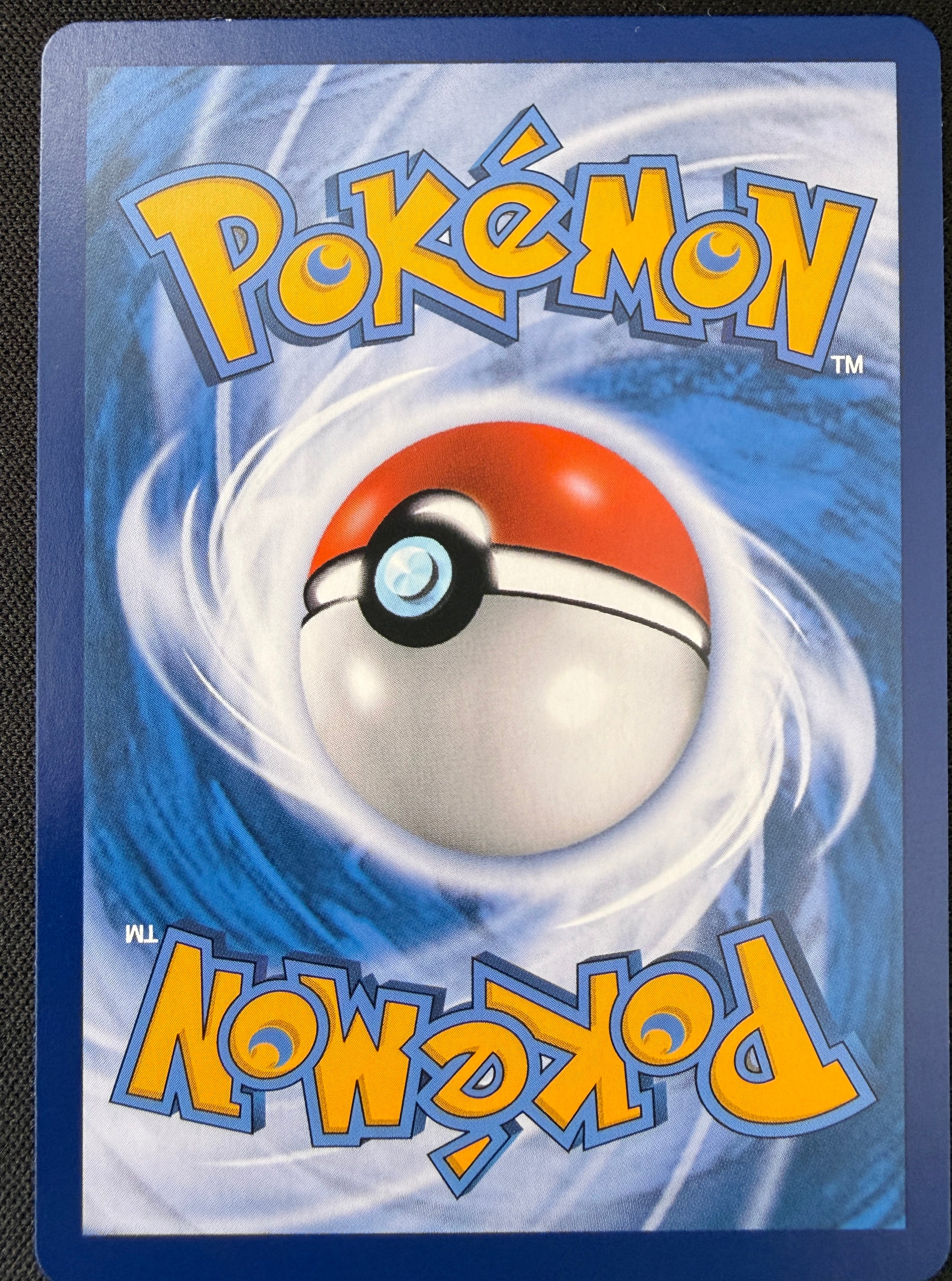 Pikachu Vmax—Flying pika