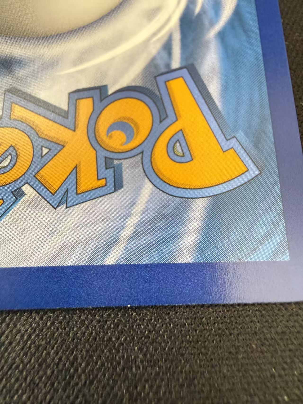 Pikachu Psyduck