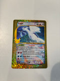 Pokémon 30th Anniversary Lugia — English Version