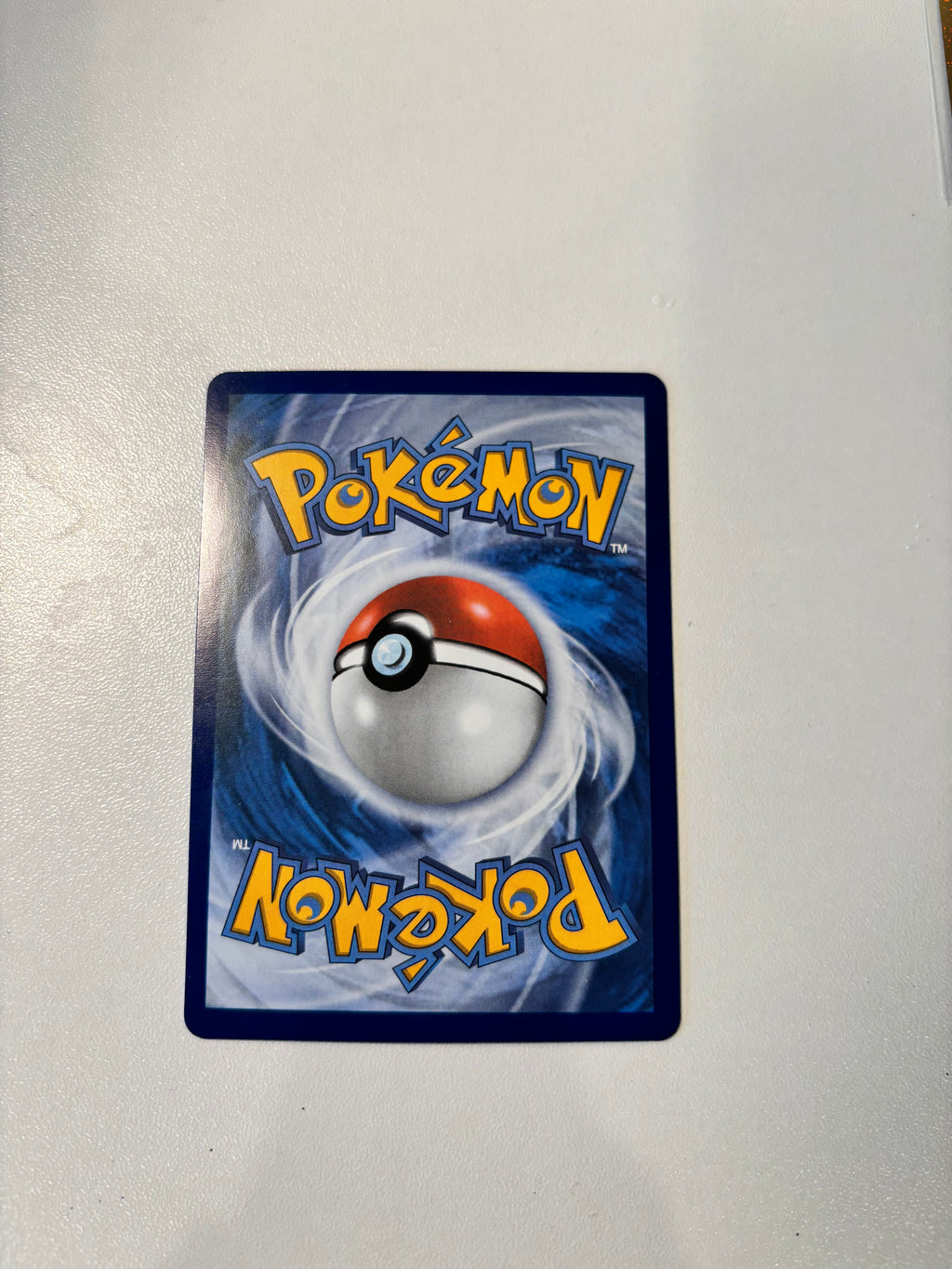 Mega Charizard Y ex 294/217