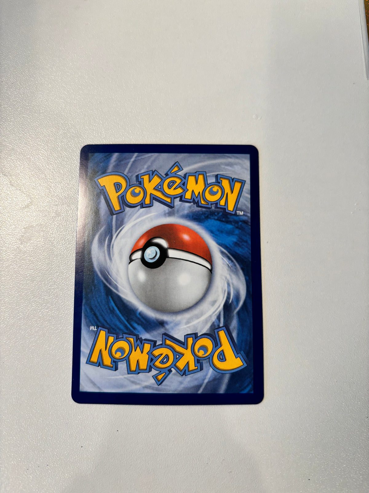 Mega Charizard Y ex 294/217
